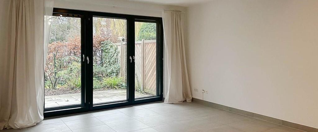 Gehobene zwei Zimmer Wohnung in ruhiger Seitenstraße - Photo 1