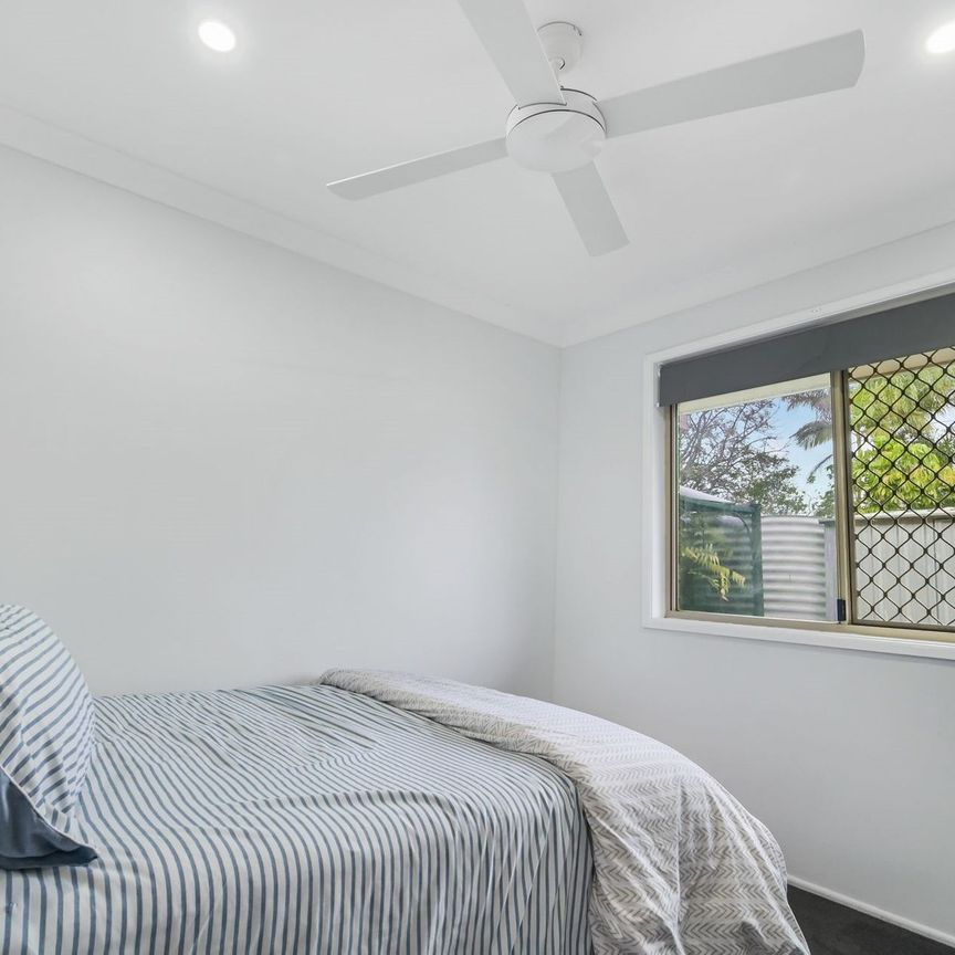 Freshly Renovated Family Home near Wurtulla Beaches - Photo 1