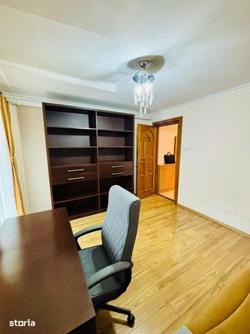 Apartament 4 camere de închiriat – zona Trocadero, str. Poporului - Fotografie 5