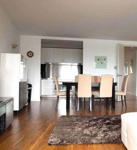 New Providence Wharf, Fairmont Ave, E14 - Photo 3