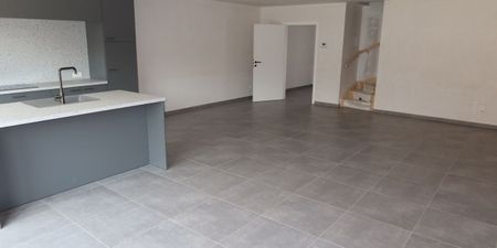 Woning te huur in Schoonaarde voor € 1.350 met 3 slaapkamers - Photo 5