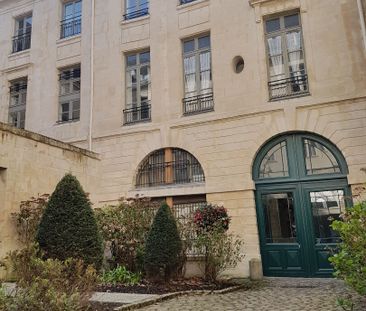 Location Appartement 1 pièce 23m² ROUEN 76000 - Photo 6