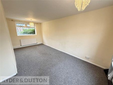 3 bedroom terraced house to rent - Photo 4