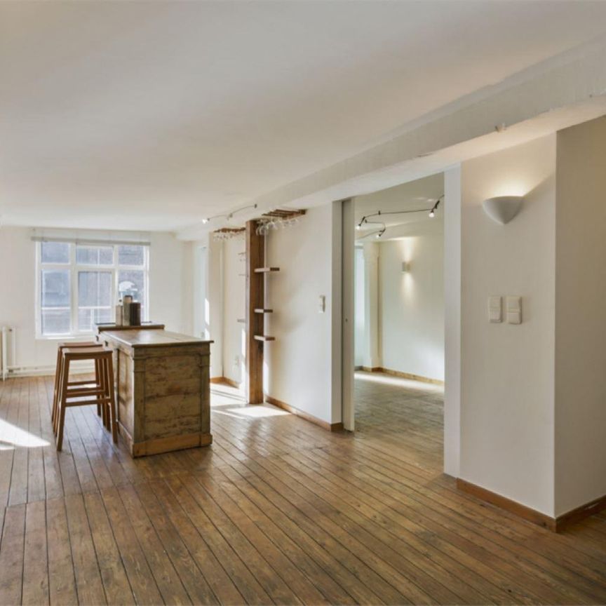 Loft te huur in Gent - Foto 1
