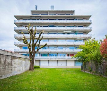 3 Zimmer, 6. Stock - Photo 1