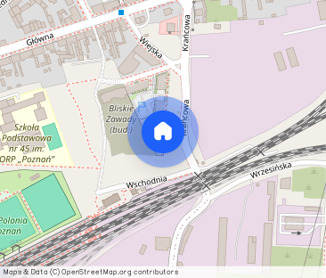 Wyposażone mieszkanie - Фото 1