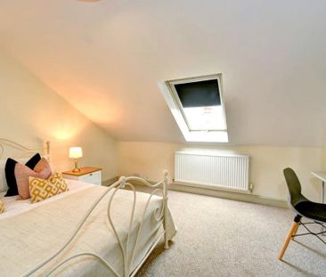 7 bedroom terraced house to rent - Photo 3