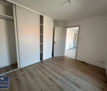 Location Appartement 2 pièces 41m² BELFORT 90000 - Photo 2