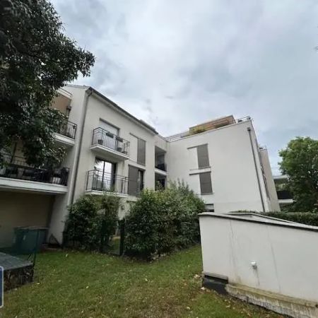 Appartement à louer 2 pièces 44.85m² - Photo 3