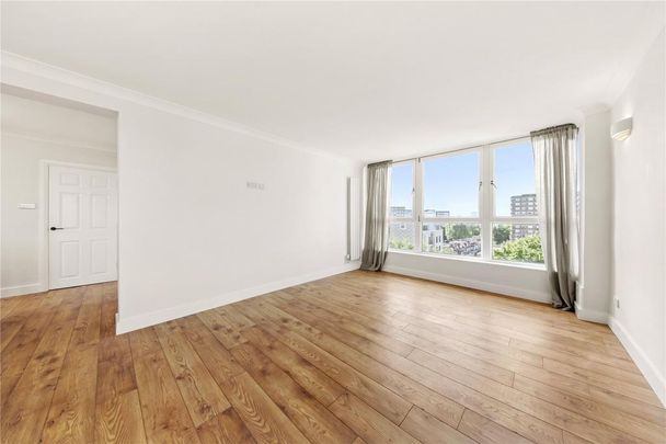 3 bedroom flat to rent - Photo 1