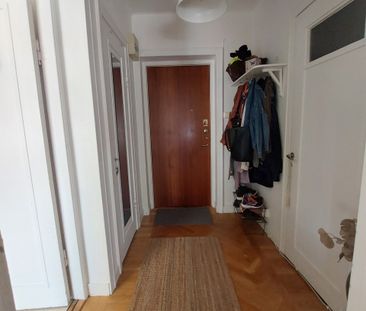 Mörnersgatan 8 - Foto 4