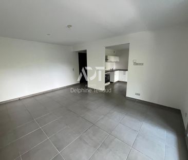Location Appartement 2 pièces 42m² GRENOBLE 38000 - Photo 1