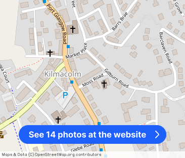 Moss Road, Kilmacolm - Photo 1