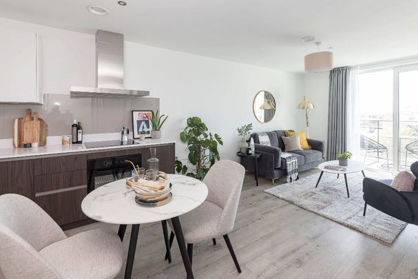 Clay, M5 4RE, Manchester - Photo 1