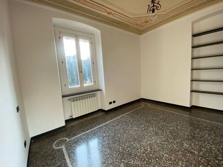 Appartamento in affitto - Carignano (Genova) - Photo 4