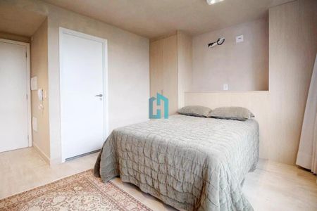 Apartamento Para Aluguel Em Pinheiros, São Paulo - Foto 4