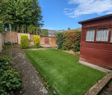 2 bedroom semi-detached house to rent - Photo 2