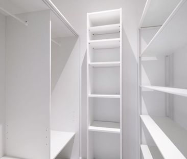 Ciche 3-pokojowe mieszkanie przy prywatnym parku 63.73 m² - Фото 2