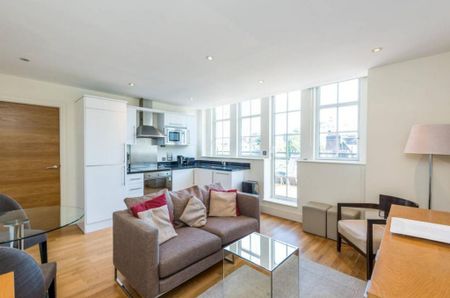 2 bedroom flat to rent - Photo 3