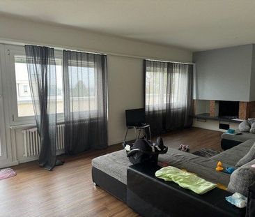 Appartement de 3.5 pièces au 3ème étage - Photo 4