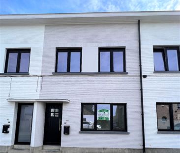 Gerenoveerde woning nabij centrum van Aalst - Foto 1