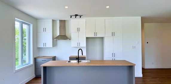 3½ et 5½ NEUFS à louer à Ste-Perpétue - Photo 2