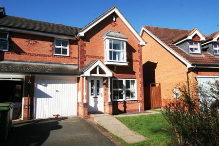 3 bedroom house to rent - Photo 5