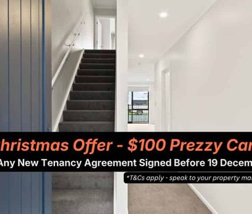 3 Bedroom 3 Bathroom in sought after Hamilton East - Pets allowed. - Photo 5