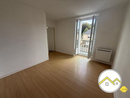 Location Appartement 3 pièces 47m² CHATEAUBRIANT 44110 - Photo 4