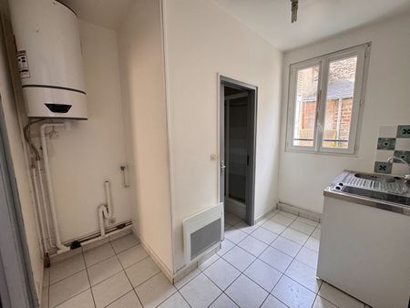 Location Appartement 1 pièce 20m² - Photo 2