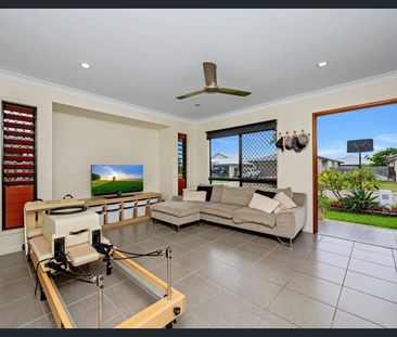 The Ultimate Family Oasis: Poolside Living in Burdell! - Photo 1