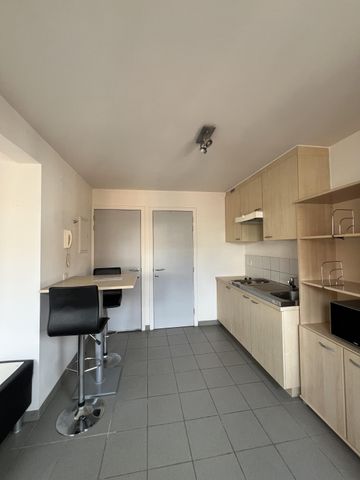 Studio tweede verdiep - Voetweg 2 - foto 4