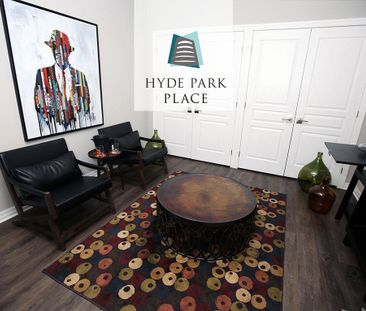 Hyde Park Place (1525) | 2J Fairmont Lux - Photo 5