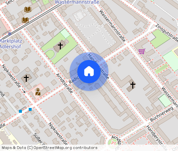 Radickestraße 17, 12489 Berlin - Foto 1