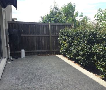 Rare Vacancy in Popular Complex - Photo 6