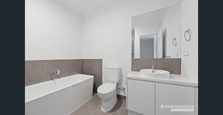 All New North-facing Charm with Study Nook - Photo 3