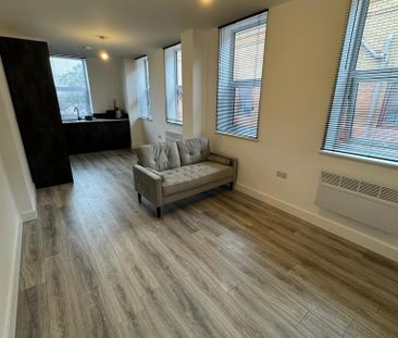 1 bedroom apartment to rent - Photo 3