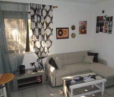 Studio/Γκαρσονιέρα για ενοικίαση Άνω Καλαμάκι (Άλιμος) - Photo 4