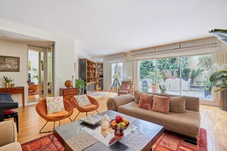 Appartement à louer à Paris 16Ème - Photo 3