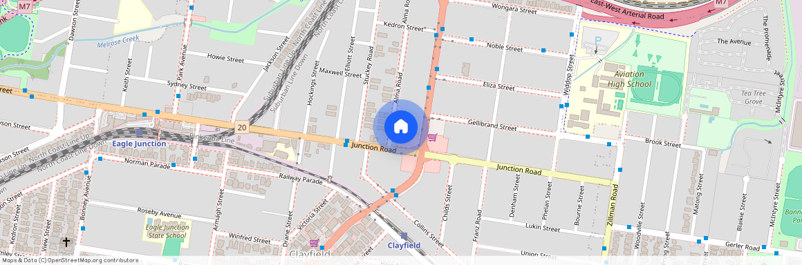 6/7 Alma Rd, Qld 4011, Clayfield