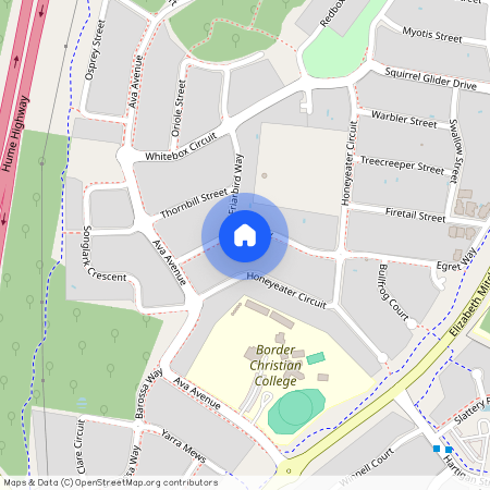 18, Egret, Way, Thurgoona, 2640, New South Wales