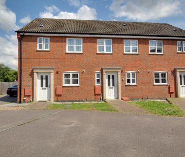2 bedroom terraced house to rent - Photo 5