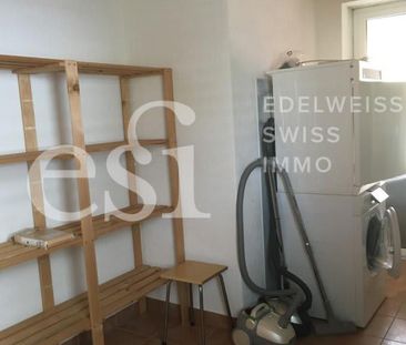 2.5 Zimmer, 60 m², 1. Stock - Photo 5