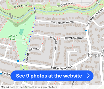 Howard Close, Loughborough - Photo 1