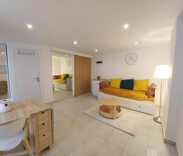 Location Appartement 1 pièce 24m² ORLEANS 45000 - Photo 3