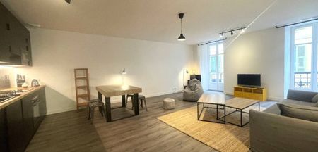 Location Appartement T2 - Photo 5