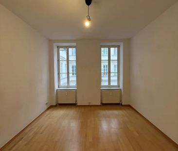 ADLERHOF | 2-Zimmer-Wohnung inkl. Lift | 6 min Fußweg zur U3 VOLKST... - Foto 3
