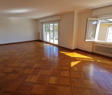 4.5 Zimmer, 130 m², 1. Stock - Photo 2