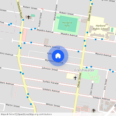 119a Wyndora Avenue, NSW 2096, Freshwater