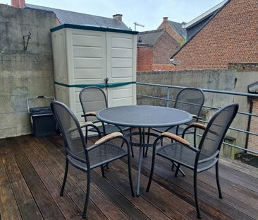 Appartement te huur in Haaltert - Photo 6